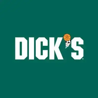 DICKS Sporting Goods logo