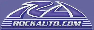 RockAuto logo