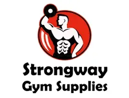 Strongway Gym Supplies logo