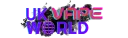 UK Vape World