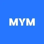 MYM logo