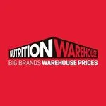 Nutrition Warehouse logo