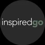 Inspired Go logo