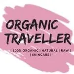 Organic Traveller logo