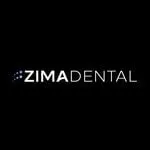 Zima Dental logo