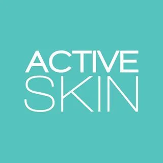 Active Skin logo